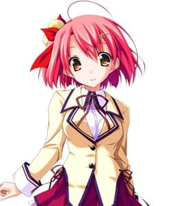 桜庭 亜依