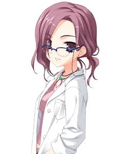 Fushimi Suzuno