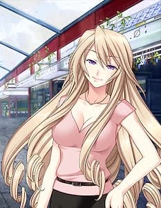 Shima Natsuki