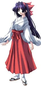 Inui Satsuki