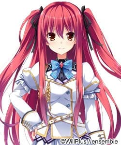 Saijou Ayaka