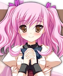 Azuma Kokomi