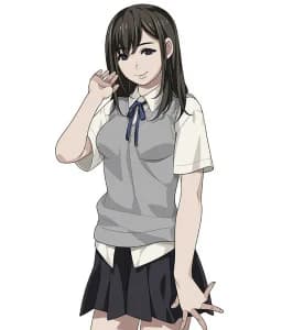 Fujiwara Natsumi