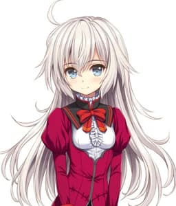 畑中 美海