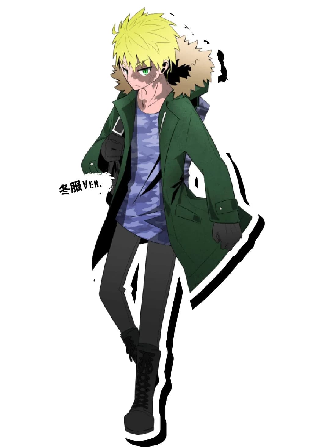 普后·德雷斯