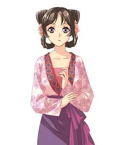 彩云