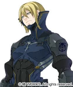 アルフレッド・サムニー