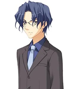 Yasaka Naoyuki