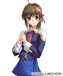 Nuitsuki Yume