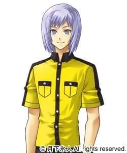 Aoyama Shuichi