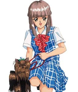 美树原爱