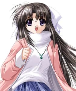 Touma Miyuki