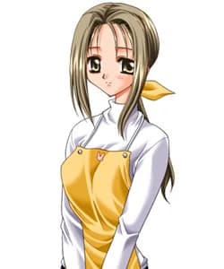 Sasaki Keiko