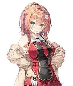 Kurumi Akiha