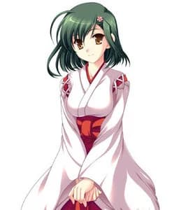 春日伊吕波