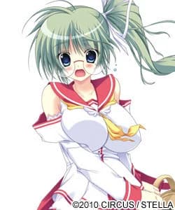 星河 いりあ