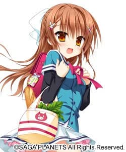 花咲 ののか