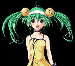 Kamishiro Mai