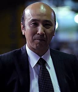 久瀬 宏二