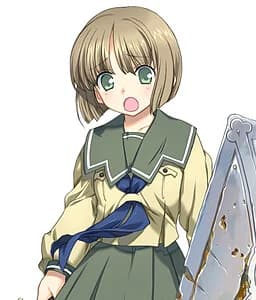 幸子·森塔斯