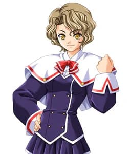 Morio Saki