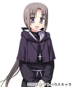 教会の協力者