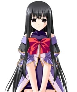 Kannagi Aya