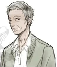 前野正一郎