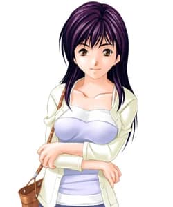 Kimijima Nanako