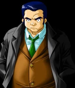 Tatsuzo