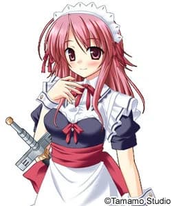 Alicia Esutorun