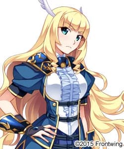 エルマールマ・カーマイン