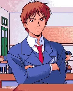 Kazuma