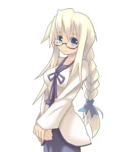 システィ