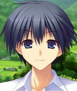 Touma Takumi