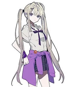 Hiruda Kiriko