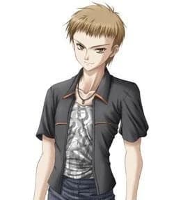 Isezaki Souta
