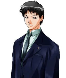 Sakakibara Hiroshi
