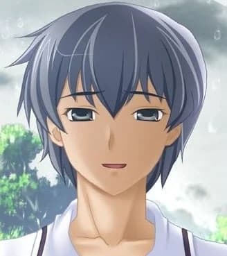 Saga Chiaki