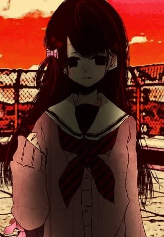 彼女