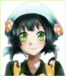 マイ・メシウ二等兵