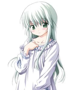 緒川 悠依
