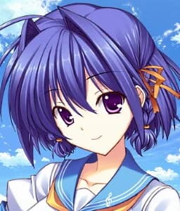 Orihara Ai