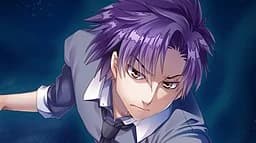 石動 直斗