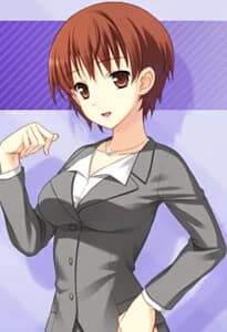 山之辺 こずえ