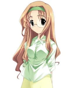 Shirayama Kaname