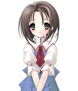 Miyashiro Tsubaki