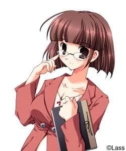 音無 美香