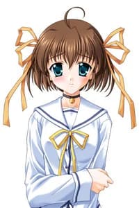 Asakura Nemu
