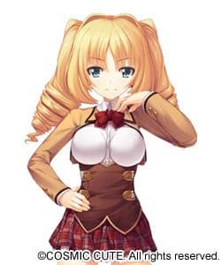 Koizuka Wakaba